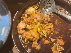 -云海肴·汽锅鸡·云南菜(广安门天虹店)