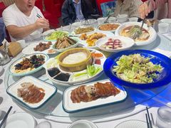 -金百万烤鸭店(良乡店)