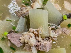 -荣生萝卜汤饭店