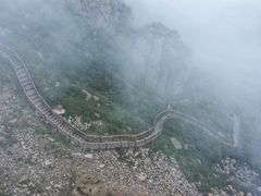 -白草畔自然风景区