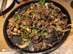 -奇滋豆味(南十四道街店)