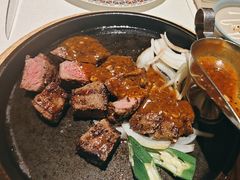 -俄士厨房(印象汇店)