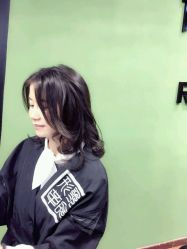 -形象革命造型·护肤Hair Studio