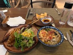 -食百绚全日制餐厅(成都棕榈泉费尔蒙酒店)