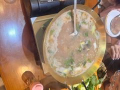 -黔多多贵州地摊火锅(木古地铁站店)