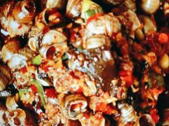 -伍氏猪脚(五一庙街店)