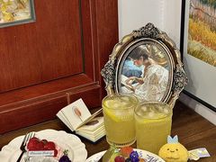 -花间烘焙BLossom Bakery