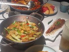 -相遇·鲜炒黄牛肉(丹阳吾悦广场店)
