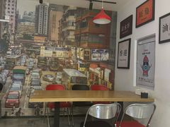 -昌勝香港深井烧鹅(新年华店)