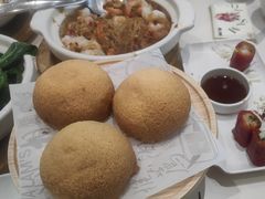 -蔡澜点心·粤菜(月星环球港店)