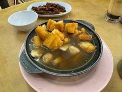 -新记肉骨茶