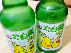 -协顺园回头馆(南顺城路店)