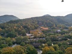 -西湖游船