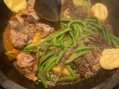 -遇东北林区铁锅炖(南开店)