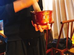 擂辣椒茄子皮蛋-老湘村·湖南土菜(天河维多利店)