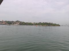 -厦门邮轮中心厦鼓码头(轮渡站)