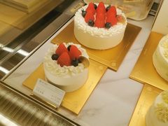 -M'CAKE(西单大悦城店)