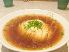 -松鹤楼面馆(中洲湾店)