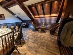 -老房子金沙元年川菜食府·花园餐厅(金沙店)