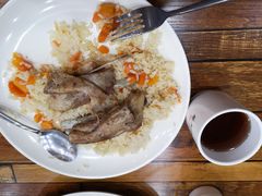 -塔斯提抓饭(东城汇店)
