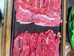 -吼堂老火锅(湖滨银泰in77店)