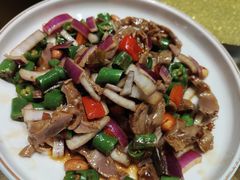 -萃和楼海鲜酒店(汉口路店)