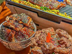 -鳗鱼家·深夜食堂(军博店)