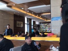-九转小磨·非遗东北菜(群力店)