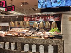 -初色海鲜自助(万丰路店)