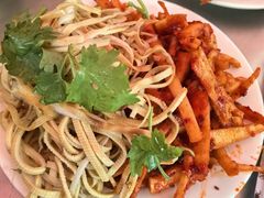 -春花民族美食(佳木斯总店)