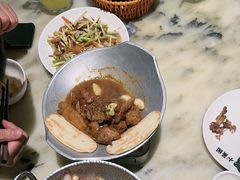 -小菜园新徽菜(马鞍山金鹰店)