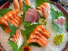 -吉川谷谷·日料放题(广安门店)