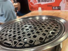 -霸腹烤肉(厦门柚子番店)