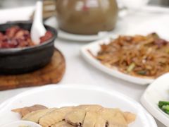 -文记壹心鸡(宝华路店)