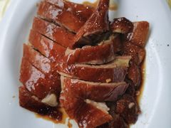 -老字号蛇口德记烧腊饭店·海鲜加工