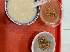 -没牙伯花生汤店(老药洲店)