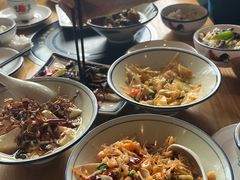 -妈妈的味道(和顺古镇店)