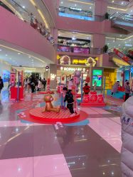 点击看大图 -莫莉幻想儿童乐园(北京华联亦庄购物中心店)