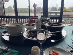 -湘湖大院(越王路店)