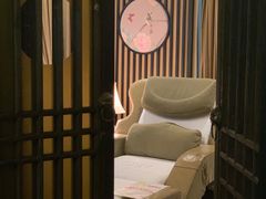 -姗娜娜足道·SPA(古北店)