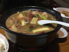 -去茶去餐厅(中央大街店)