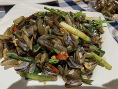-阿妹小海鲜(下角店)