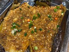 -郑享吃烧烤烩面(红专路店)