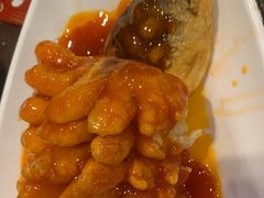 -刘胖子家常菜·蹄花焖藕(中南店)