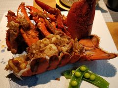 -森味薪火烧•烧鸟居酒屋•日本料理(望京店)