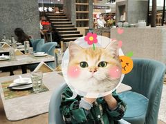 -大树餐厅(红旗街万达店)