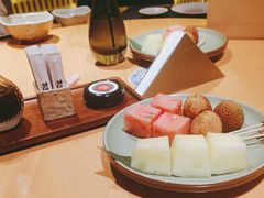 -本逸·割烹料理(湖墅店)