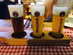 -Paulaner·德国帕拉娜自酿啤酒餐厅(海上世界店)