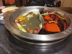 -大龙燚火锅(春熙店)