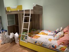 -索菲亚衣柜橱柜家具全屋定制(十里河居然之家店)